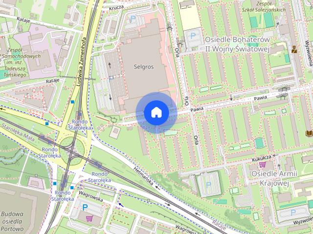 Od września Armii Krajowej 3 oddzielne