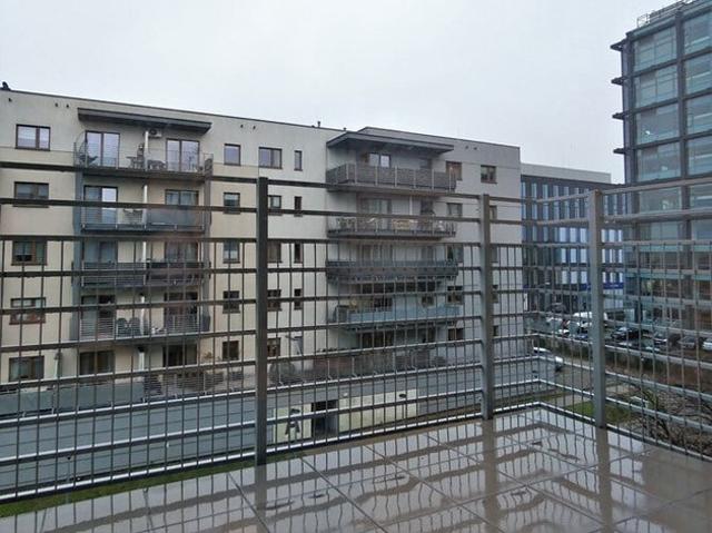 Łódź, Zarzew, Częstochowska