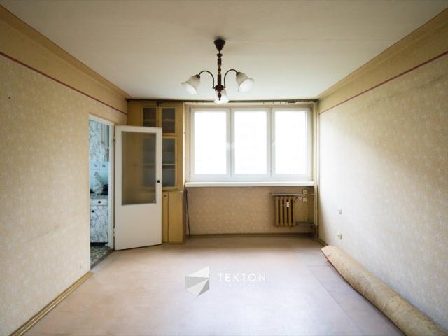 Łódź, Zarzew, Gustawa Morcinka, 47,60 m2