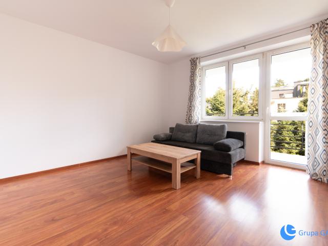 Od zaraz 3 pok. 70 m2, balkon, Ruczaj, Dębniki