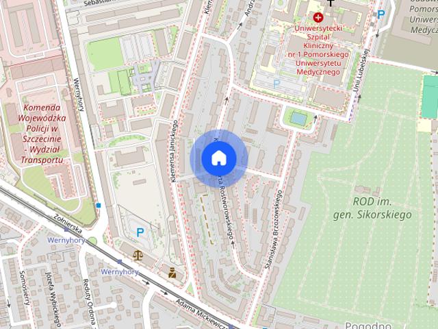 Od zaraz | Pogodno | Słoneczne 3 pokoje dla studentów / pary