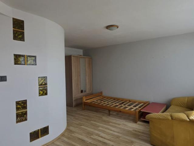 Łódź, Zgierska