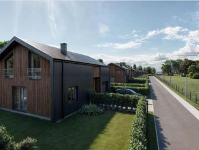 Łódź, Łagiewniki, ul. Przepiórcza, 918 m² Działka
