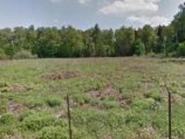Łódź, Bałuty, 3000 m² Działka