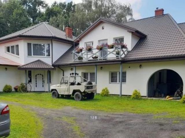 Łódź, Bałuty, 45000 m² Działka