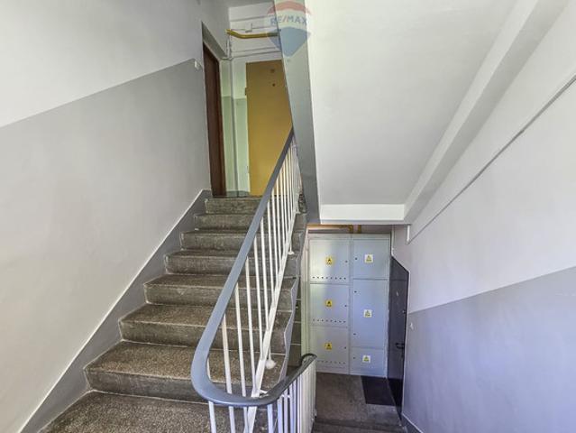 Łódź, Bałuty, Czarnkowska