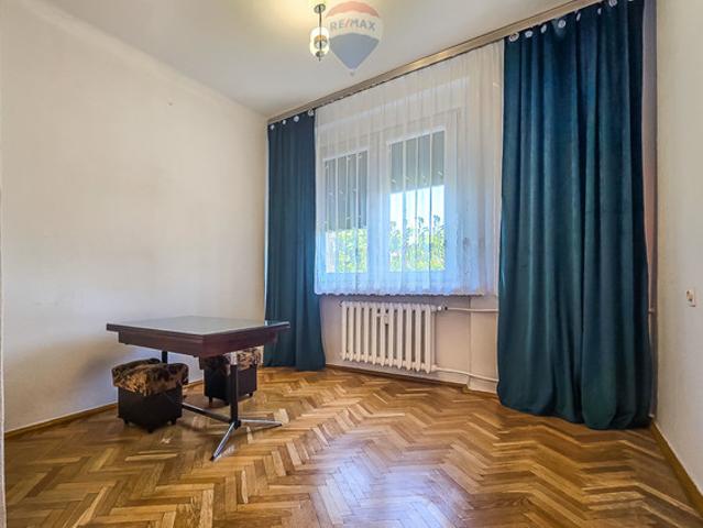Łódź, Bałuty, Czarnkowska