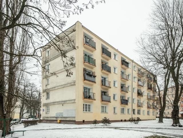 Łódź, Bałuty, Bydgoska