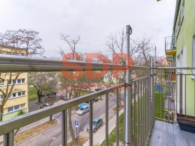 Łódź, Bałuty, Koziny, Okrzei Stefana