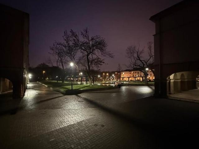 Łódź, Bałuty, Kościelna