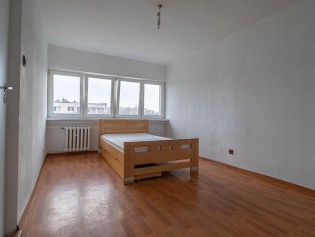 Łódź, Bałuty, Hipoteczna
