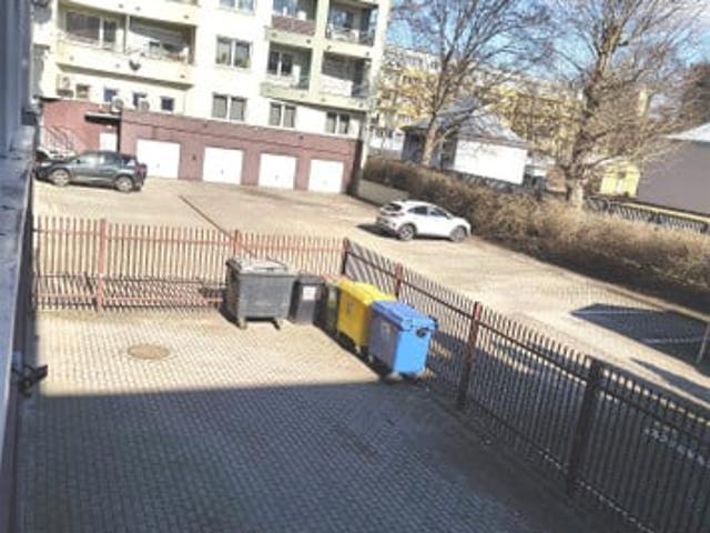 Łódź, Bałuty, Julianów, Zygmunta Sierakowskiego