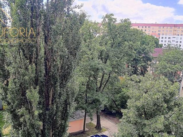 Łódź, Bałuty, Julianowska
