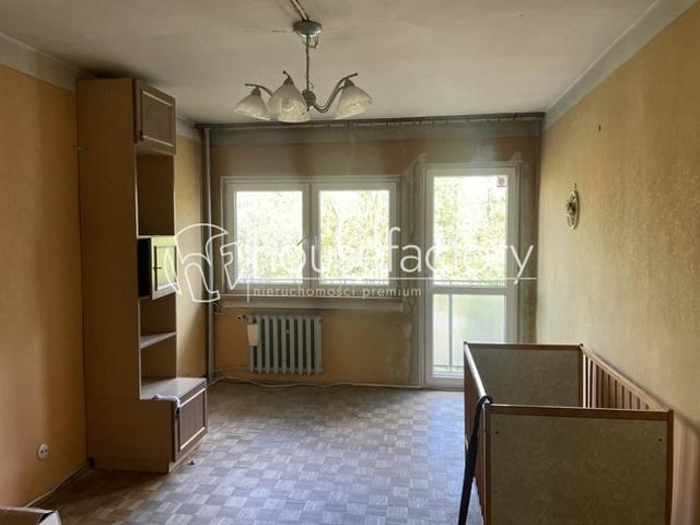 Łódź, Bałuty, Lniana