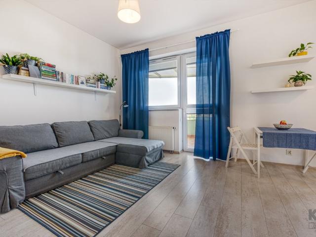 Łódź, Bałuty, Lniana, 38,10 m2
