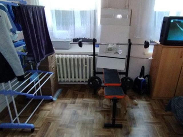Łódź, Bałuty, Młynarska