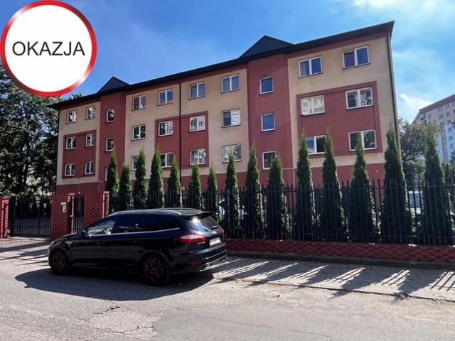 Łódź, Bałuty, Murarska