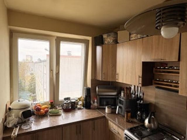 Łódź, Bałuty, Radogoszcz, 11 Listopada