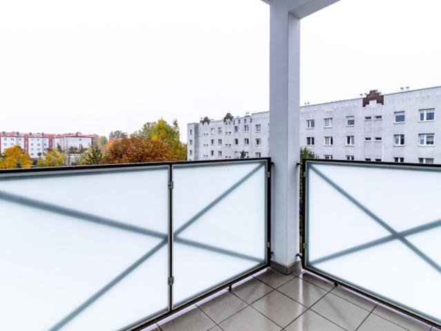Łódź, Bałuty, Radogoszcz Wschód, Okoniowa