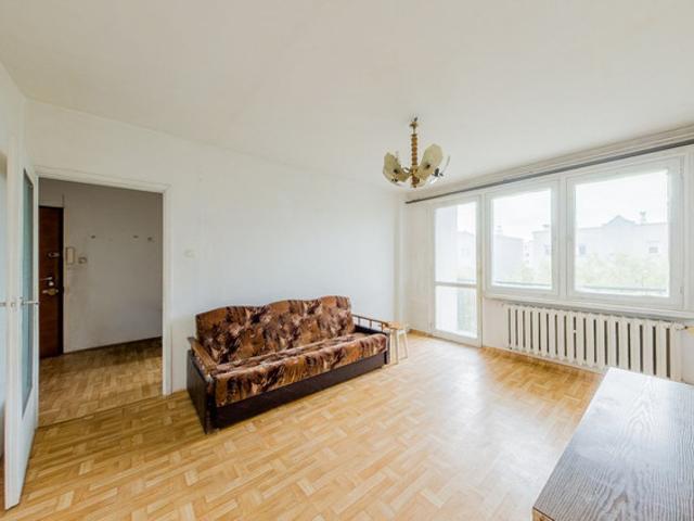 Łódź, Bałuty, Radogoszcz, Nastrojowa