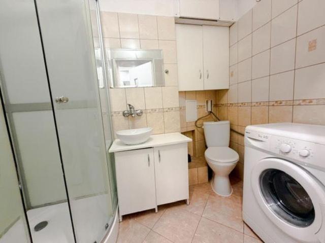 Łódź, Bałuty, Teofilów, Łanowa