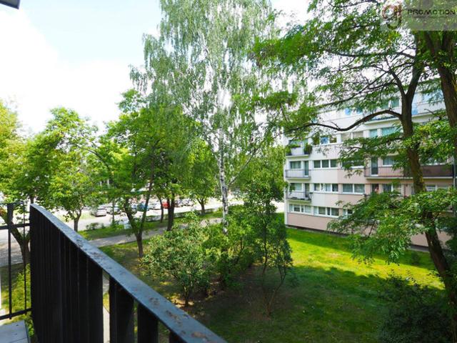 Łódź, Bałuty, Teofilów, Łanowa