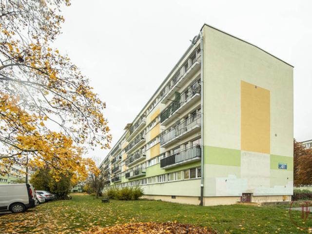 Łódź, Bałuty, Teofilów, Łanowa