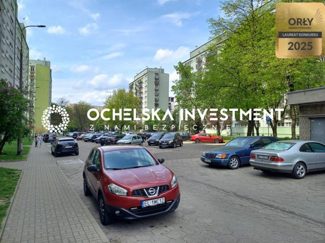 Łódź, Bałuty, Teofilów, Grabieniec