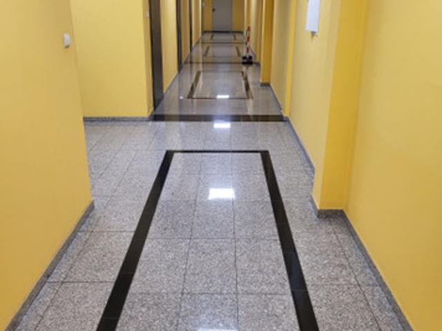 Łódź, Bałuty, Teofilów, Wersalska