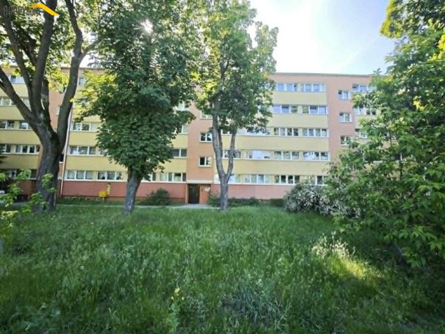 Łódź, Bałuty, Teofilów, Traktorowa