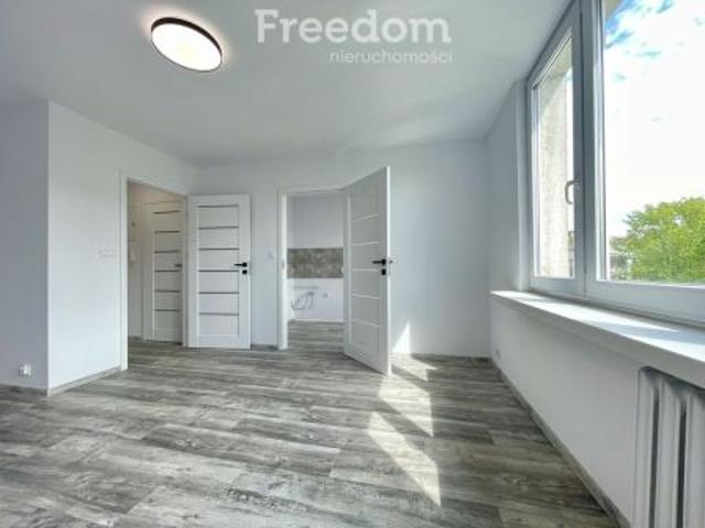 Łódź, Bałuty, ul. Julianowska, 29 m² Mieszkanie