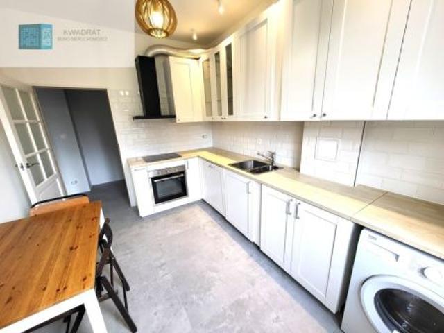 Łódź, Bałuty, ul. Młynarska, 87 m² Mieszkanie