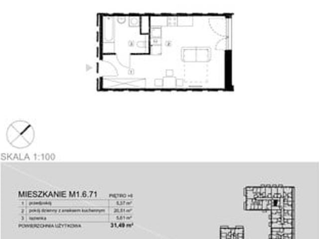 Łódź, Bałuty, ul. Smugowa 10