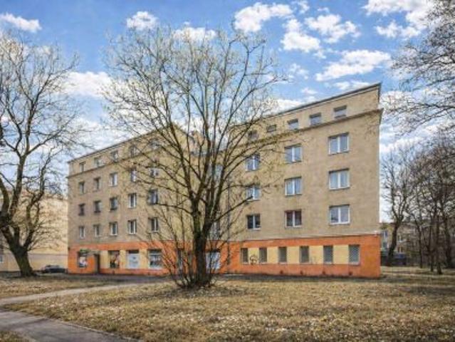 Łódź, Bałuty, ul. Wrocławska, 52 m² Mieszkanie