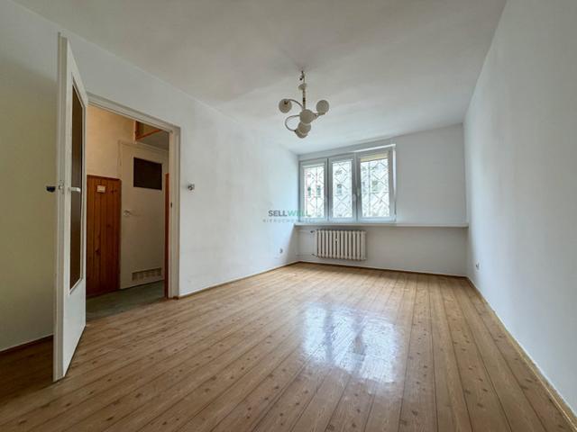 Łódź, Bałuty, Urzędnicza