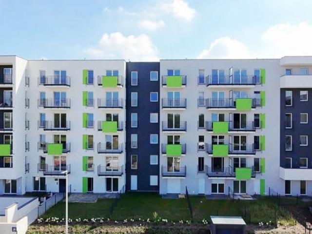 Łódź, Bałuty, Złotno