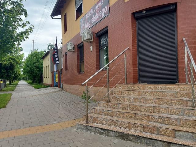 Łódź, Bałuty, Zagajnikowa, 150 m2