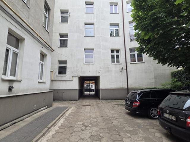 Łódź, Bałuty, Zgierska