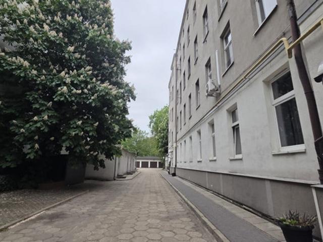 Łódź, Bałuty, Zgierska