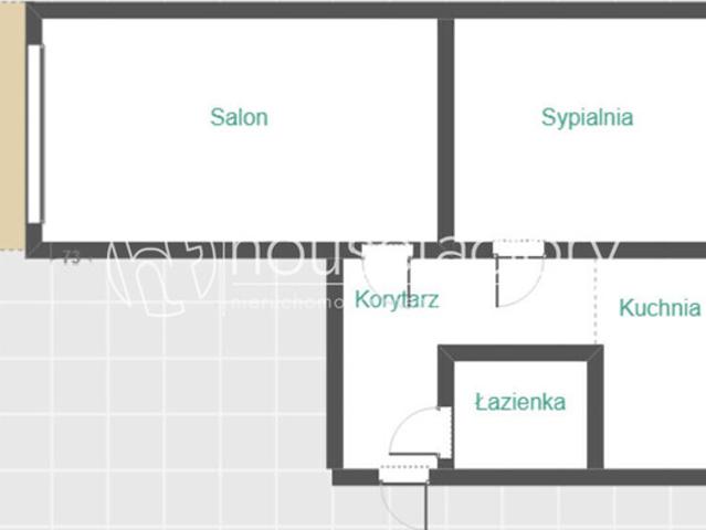 Łódź, Dąbrowa, Leopolda Staffa
