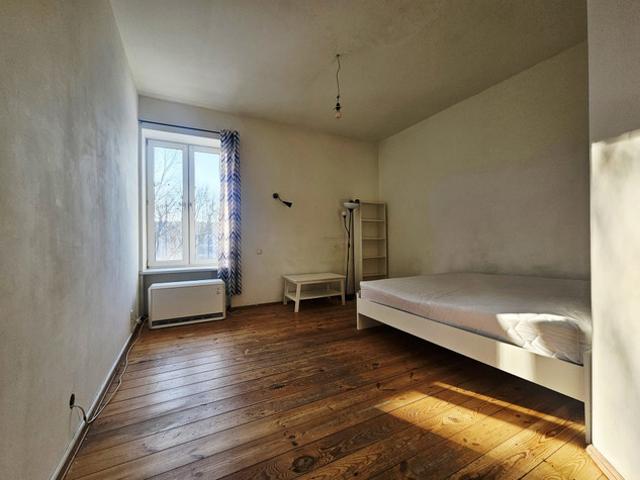 Łódź, Edwarda Abramowskiego