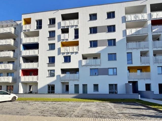 Łódź, Górna