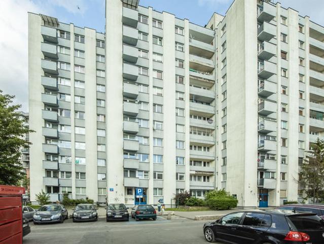 Łódź, Górna, Łukasińskiego