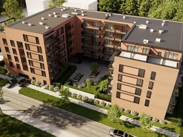 Łódź, Górna, ul. Siedlecka 2/4