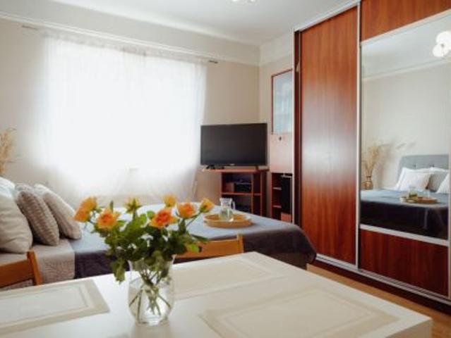 Łódź, Górna, ul. Stanisława Dubois, 127 m² Dom