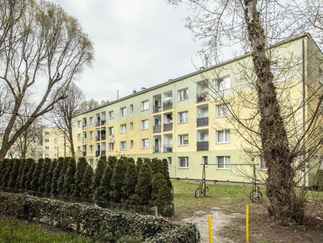 Łódź, Górna, Zaolziańska