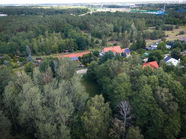 Łódź, Górna, Biwakowa