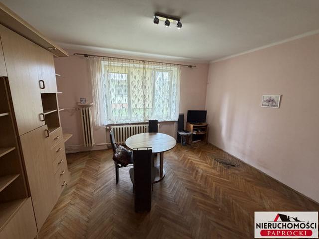Łódź, Górna, Cieszyńska