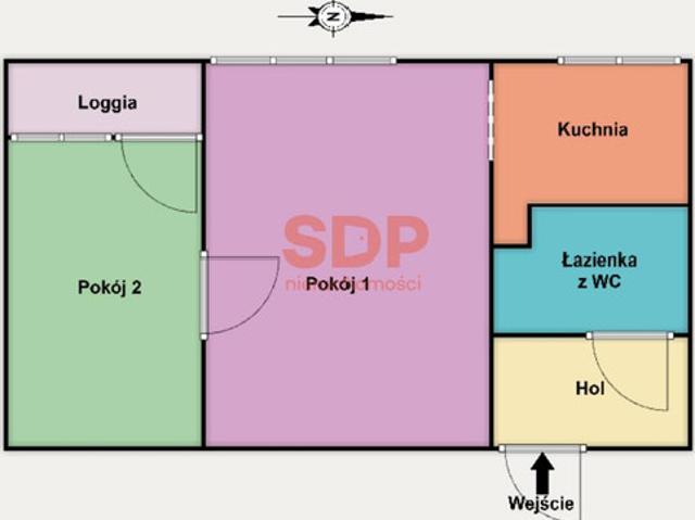 Łódź, Górna, Dąbrowa, Dąbrowskiego Jarosława