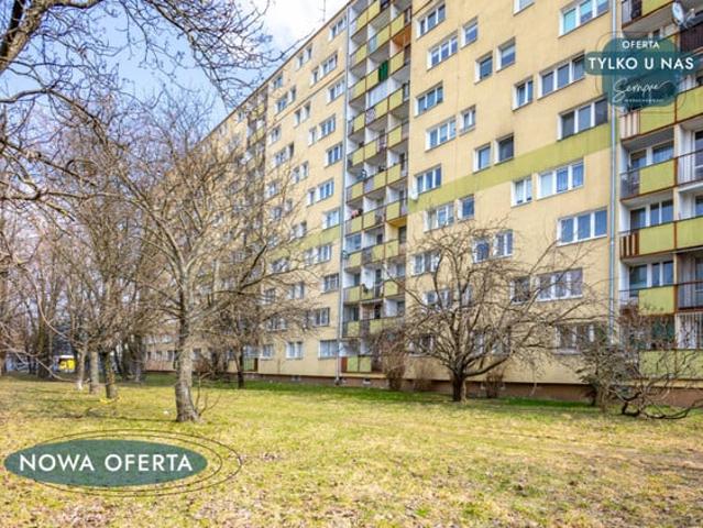 Łódź, Górna, Dąbrowa, Gen. Jarosława Dąbrowskiego